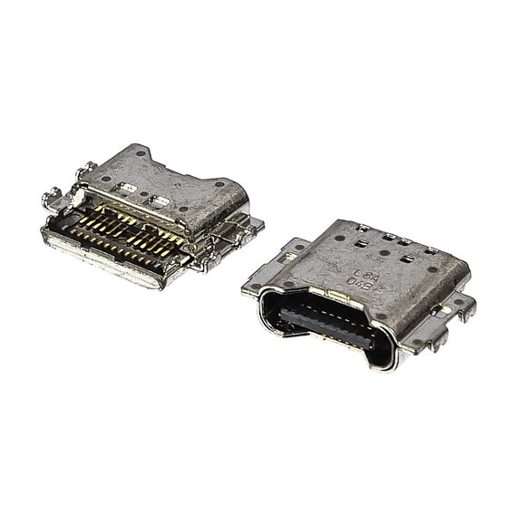 Фото 1. Роз'єм зарядки Samsung T510/T515 Galaxy Tab A 10.1 (Type C) | Yuca.com.ua