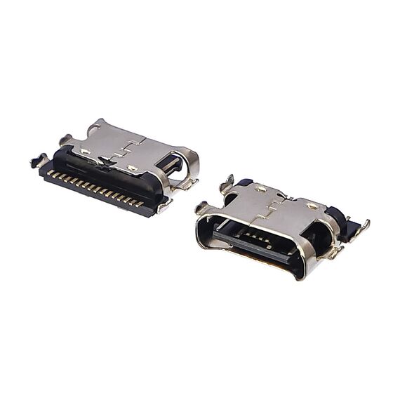 Фото 1. Роз'єм зарядки Samsung A425 Galaxy A42 (Type-C) | Yuca.com.ua