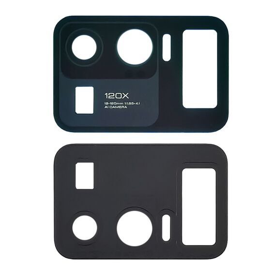 Фото 1. Скло камери для Xiaomi Mi 11 Ultra | Yuca.com.ua