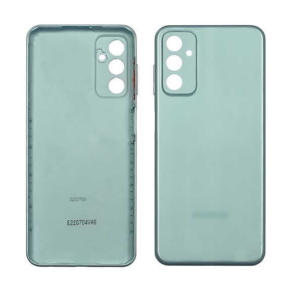 Фото 1. Задня кришка Samsung M135 Galaxy M13 (2022) Blue (синя) | Yuca.com.ua