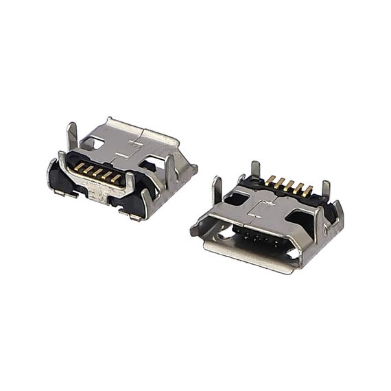 Фото 1. Роз'єм зарядки для JBL Flip 2 (Micro USB) | Yuca.com.ua