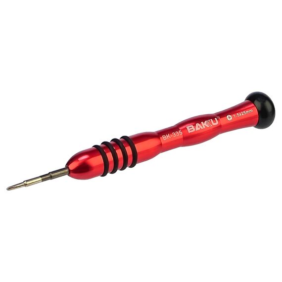 Фото 1. Викрутка Baku BK-335 (хрест 1.5) | Yuca.com.ua