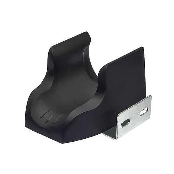 Фото 1. Тримач фену Baku BK878L/BK878L2 | Yuca.com.ua