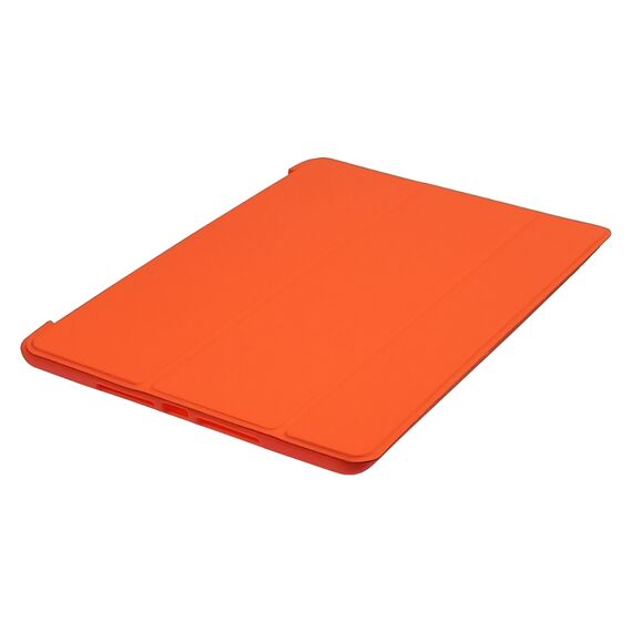 Фото 2. Чохол-книжка Honeycomb Case для Apple iPad 10.2 (2019/ 2020/ 2021) колір 02 оранжевий | Yuca.com.ua