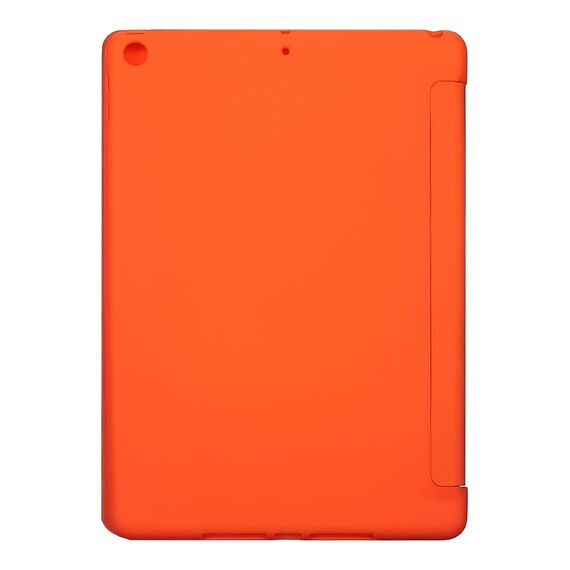 Фото 4. Чохол-книжка Honeycomb Case для Apple iPad 10.2 (2019/ 2020/ 2021) колір 02 оранжевий | Yuca.com.ua
