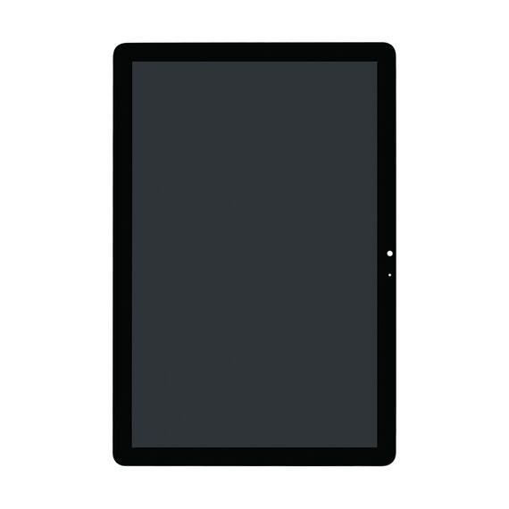 Фото 1. Дисплей для Blackview Tab 10 з чорним тачскріном | Yuca.com.ua