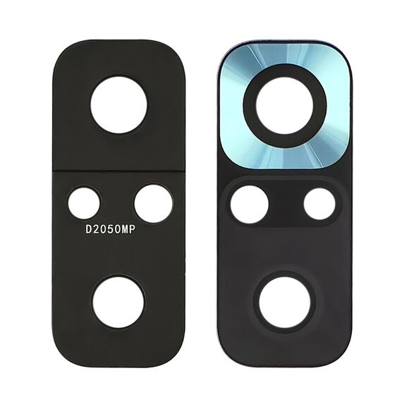 Фото 1. Скло камери для Xiaomi Redmi Note 10 Pro | Yuca.com.ua