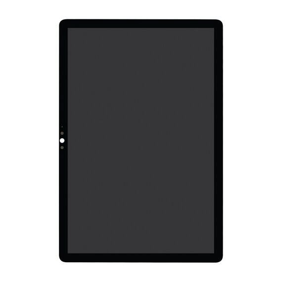 Фото 1. Дисплей для Blackview Tab 13 з чорним тачскріном | Yuca.com.ua