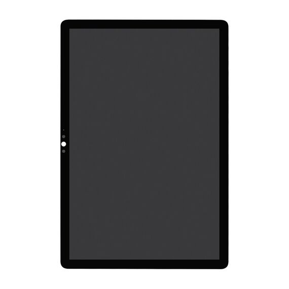 Фото 1. Дисплей для Blackview Tab 12 з чорним тачскріном | Yuca.com.ua