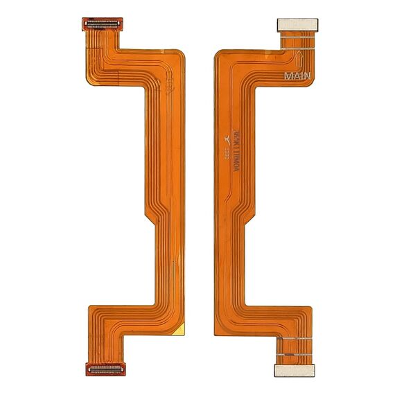 Фото 1. Шлейф для Xiaomi 11T/11T Pro системний (дисплейний) | Yuca.com.ua