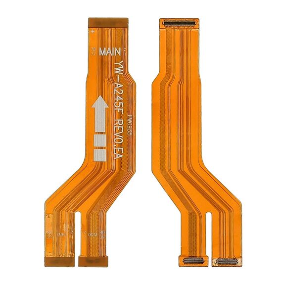 Фото 1. Шлейф Samsung A245 Galaxy A24 (2023) системний (міжплатний) | Yuca.com.ua