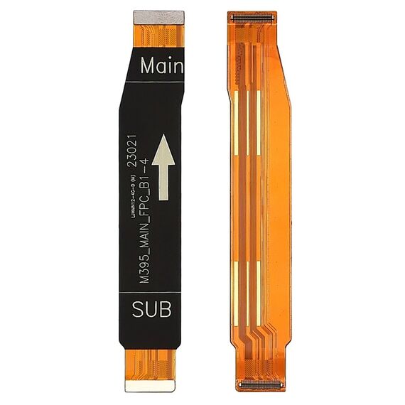 Фото 1. Шлейф для Xiaomi Redmi Note 12/Poco X5 системний (міжплатний) | Yuca.com.ua