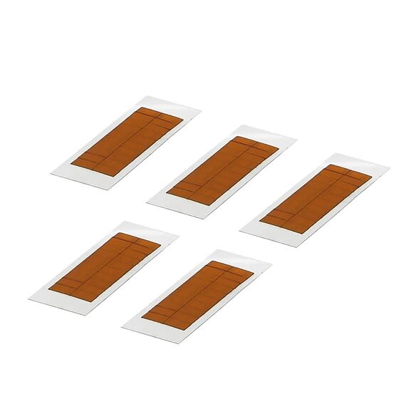 Фото 1. Термостійкі наклейки Repairman каптонові для захисту мікрофонів 3x5мм (100шт) | Yuca.com.ua