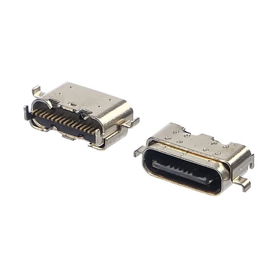 Фото 1. Роз'єм зарядки Lenovo X705 TAB P10 (Type-C) | Yuca.com.ua