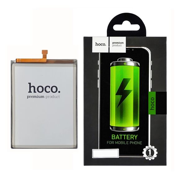 Фото 1. Акумулятор Hoco EB-BM526ABY для Samsung A235 A23/M526 M52 (5G) | Yuca.com.ua