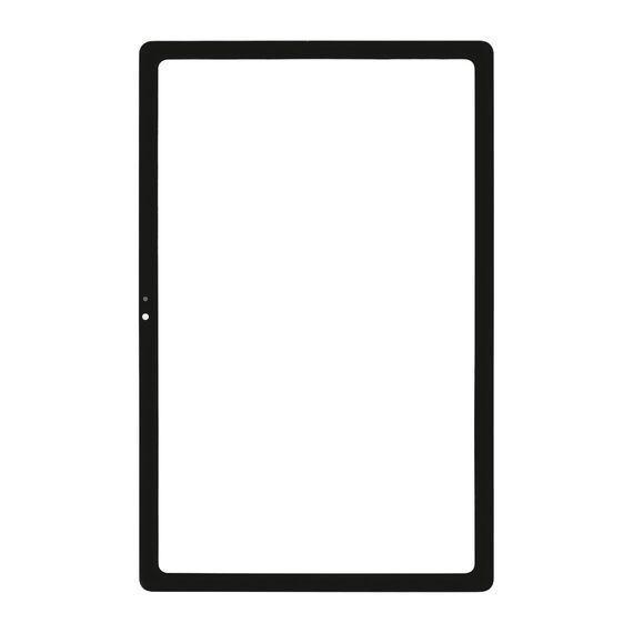 Фото 1. Скло тачскріна Samsung T500/T505 Galaxy Tab A7 10.4 чорне | Yuca.com.ua
