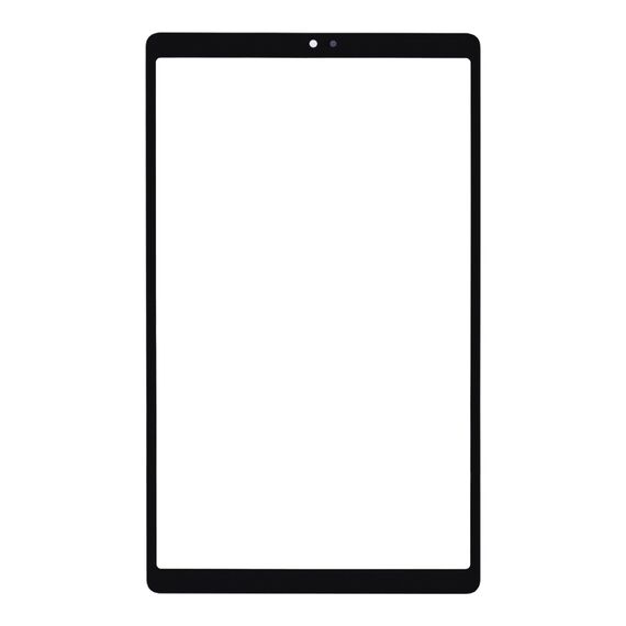 Фото 1. Скло тачскріна Samsung T220 Galaxy Tab A7 lite (Wi-Fi) чорне | Yuca.com.ua