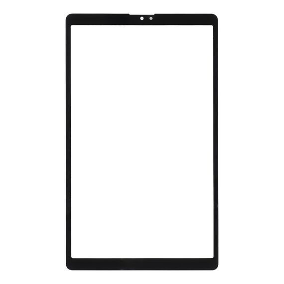 Фото 1. Скло тачскріна із OCA плівкою для Samsung T225 Galaxy Tab A7 lite (LTE) чорне | Yuca.com.ua