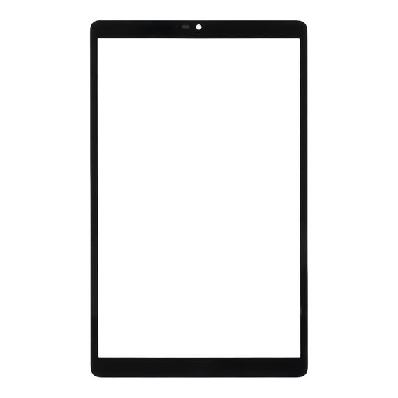 Фото 1. Скло тачскріна з OCA плівкою для Lenovo Tab M8 HD 8/TB-8505F LTE чорне | Yuca.com.ua