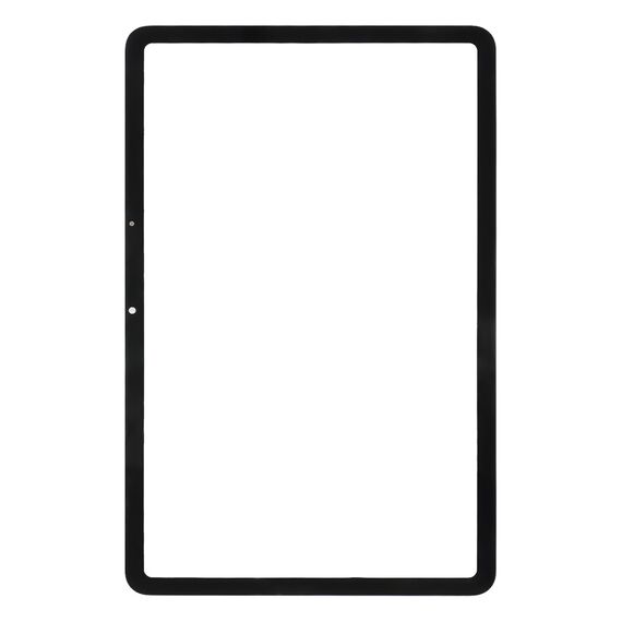 Фото 1. Скло тачскріна для Oppo Pad Air 10.4 (WiFi) чорне з олеофобним покриттям, загартоване | Yuca.com.ua