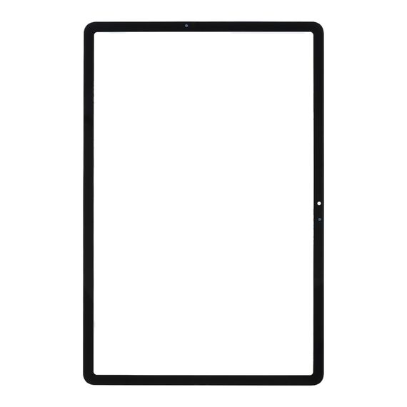 Фото 1. Скло тачскріна із OCA плівкою для Samsung X710 Galaxy Tab S9 (WiFi) чорне з олеофобним покриттям, загартоване | Yuca.com.ua