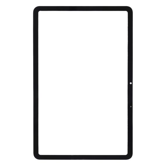 Фото 1. Скло тачскріна з OCA плівкою для Oppo Pad Air 10.4 (WiFi) чорне з олеофобним покриттям, загартоване | Yuca.com.ua