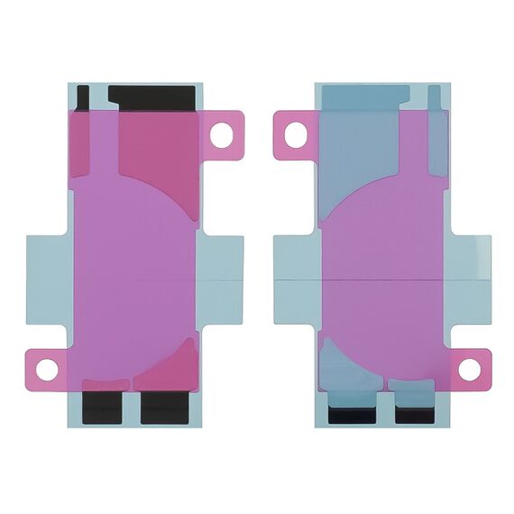 Фото 1. Двусторонний cкотч для фиксации АКБ для Apple iPhone 12 mini | Yuca.com.ua