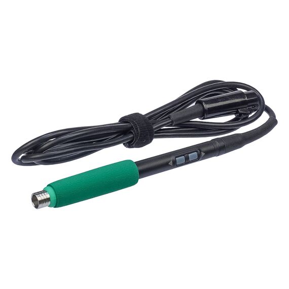 Фото 1. Ручка паяльника C210 з регулюванням t для прецизійних паяльних станцій Sugon/Aifen тощо. | Yuca.com.ua