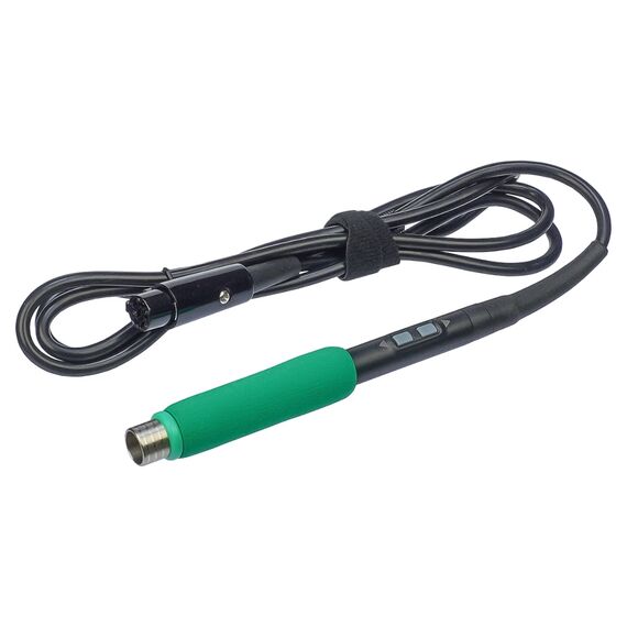 Фото 1. Ручка паяльника C245 з регулюванням t для прецизійних паяльних станцій Sugon/Aifen тощо. | Yuca.com.ua