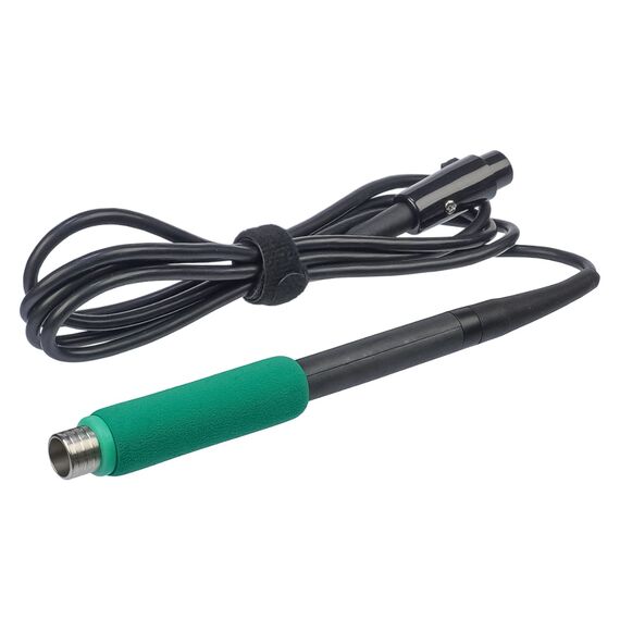 Фото 1. Ручка паяльника T12 для прецизійних паяльних станцій Sugon/Aifen тощо. | Yuca.com.ua