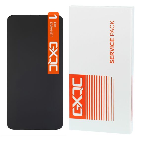 Фото 1. Дисплей для Huawei P Smart Z (2019)/Y9 Prime (2019) з чорним тачскріном Service Pack | Yuca.com.ua