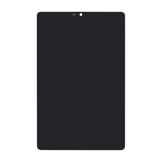 Фото 1. Дисплей для Lenovo Tab M8 TB300 (4rd Gen) з чорним тачскріном | Yuca.com.ua