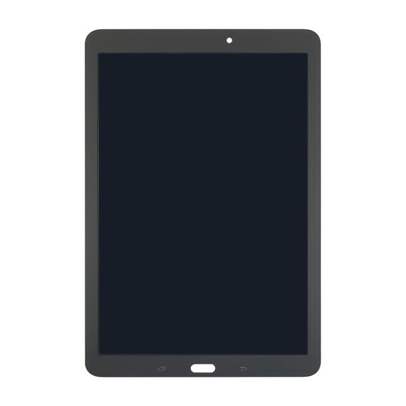 Фото 1. Дисплей для Samsung T560 з чорним тачскріном | Yuca.com.ua