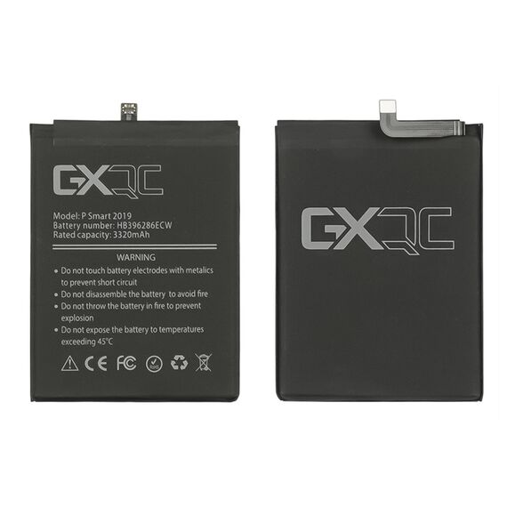 Фото 1. Акумулятор GX HB396286ECW для Huawei P Smart (2019) (POT-LX1)/ Honor 10 Lite/ Honor 10i | Yuca.com.ua