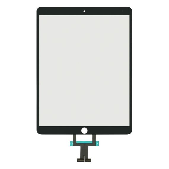 Фото 1. Тачскрин для Apple iPad Pro (2017)/Air 3 (2019) 10.5 чорний Original | Yuca.com.ua