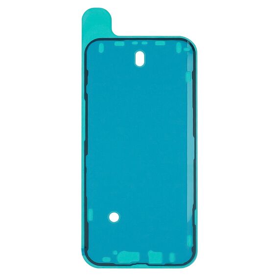 Фото 1. Вологозахисний двосторонній скотч дисплея для Apple iPhone 14 HC | Yuca.com.ua