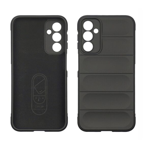 Фото 1. Чохол Shockproof Protective для Samsung A24 2023 чорний | Yuca.com.ua