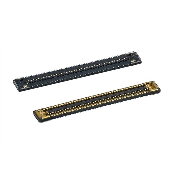 Фото 1. Коннектор материнской платы для Samsung A346 Galaxy A34 (для межплатного шлейфа) | Yuca.com.ua