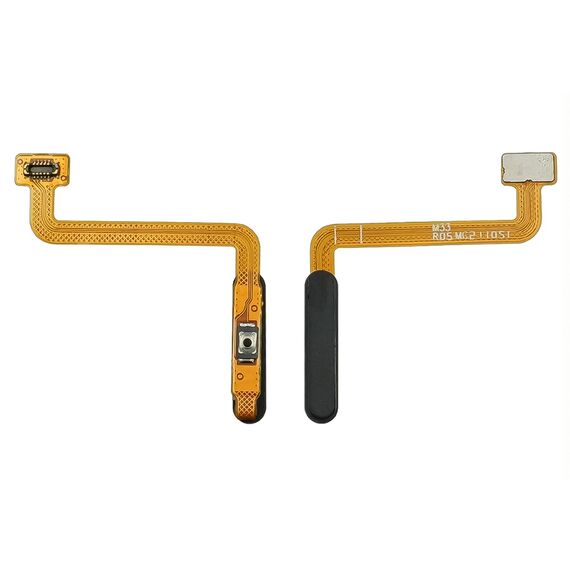 Фото 1. Шлейф для Samsung A236 Galaxy A23 с черной кнопкой вкл./выкл. | Yuca.com.ua