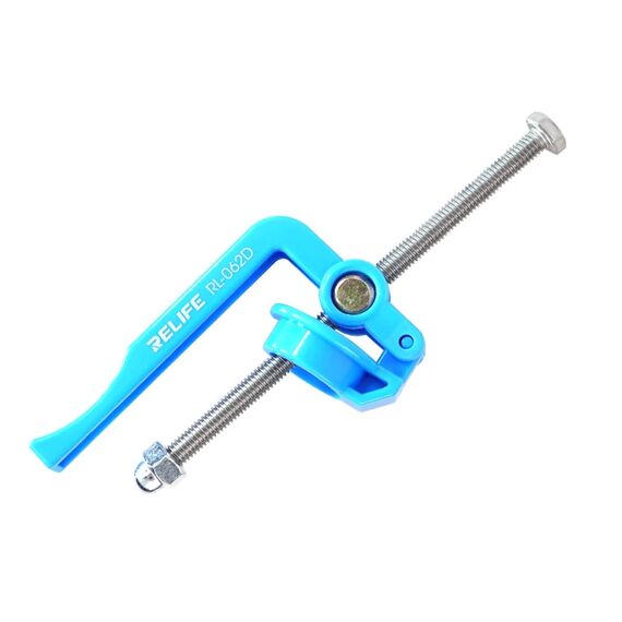 Фото 1. Екстрактор флюсу Relife RL-062D (штовхач з важелем) | Yuca.com.ua