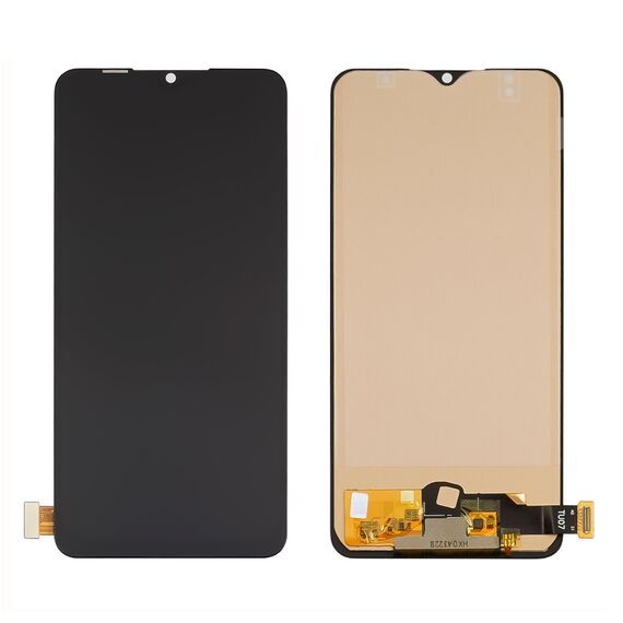 Фото 1. Дисплей для Vivo V17 Neo з чорним тачскріном IPS | Yuca.com.ua