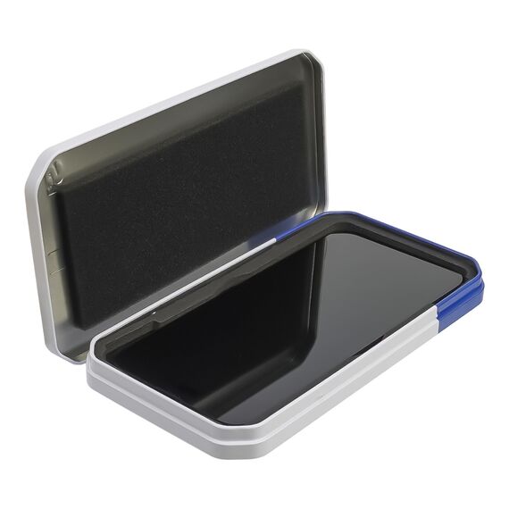 Фото 2. Дисплей для Apple iPhone 14 Pro Max з чорним тачскріном SL-OLED | Yuca.com.ua