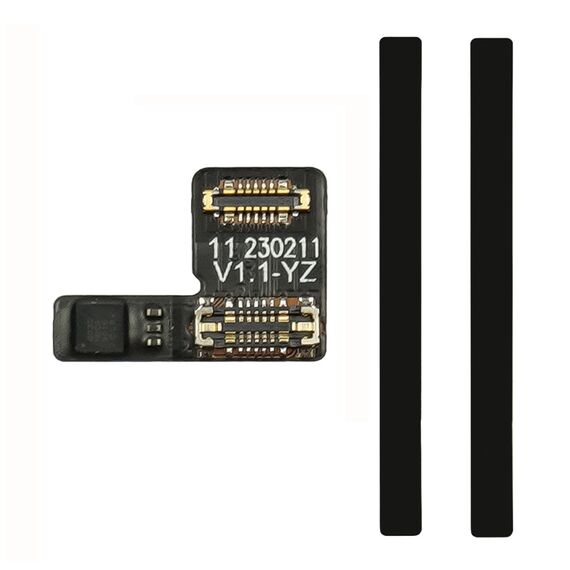 Фото 1. Шлейф JCID програмований для точкового проектора Face ID iPhone 11 (накладний) | Yuca.com.ua