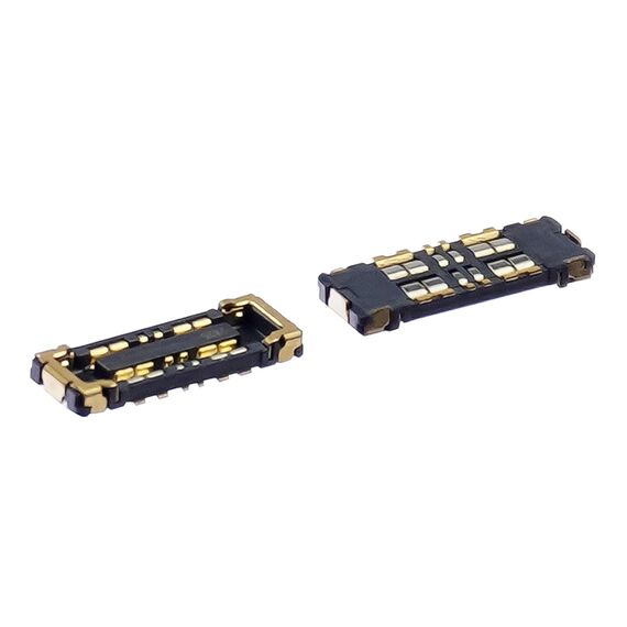 Фото 1. Конектор материнської плати для Xiaomi Mi 9t/Note 9 pro (для АКБ) | Yuca.com.ua