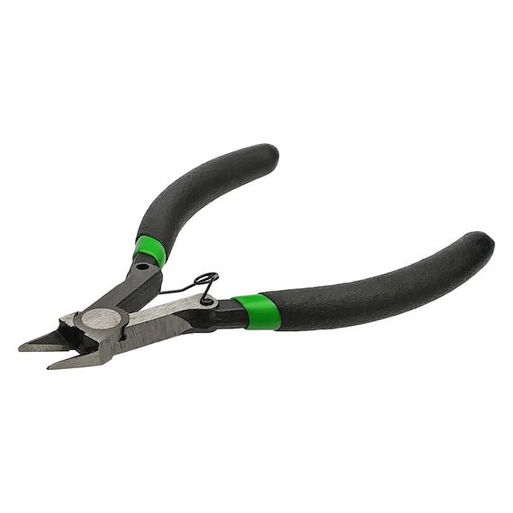 Фото 1. Шматочки 2UUL (125 мм, 4,9") | Yuca.com.ua