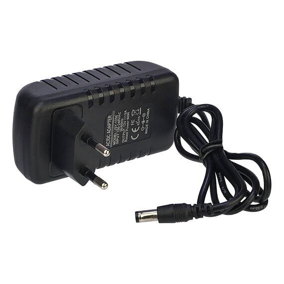 Фото 1. Блок живлення JSY-1250 12V/5А, EU 220V | Yuca.com.ua