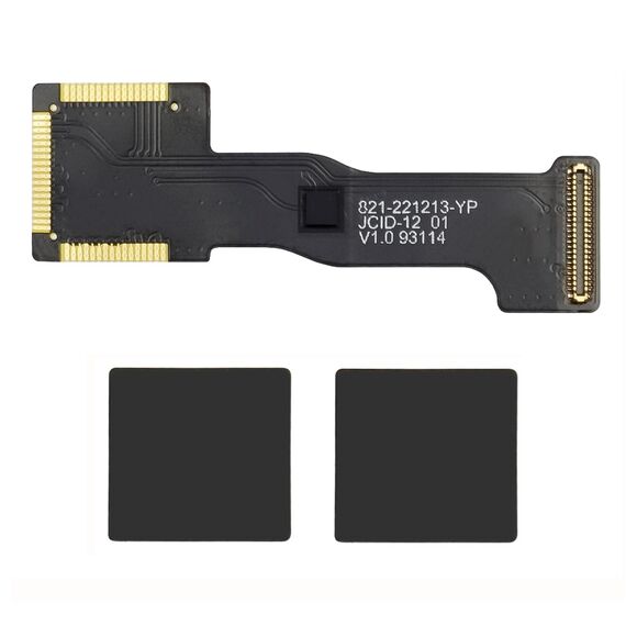 Фото 1. Шлейф JCID програмований для камери iPhone 12 | Yuca.com.ua