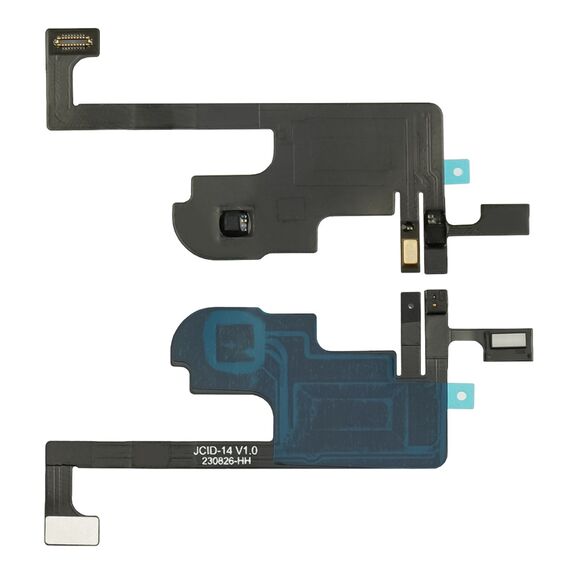 Фото 1. Шлейф програмований JCID на датчик наближення та освітлення iPhone 14 | Yuca.com.ua