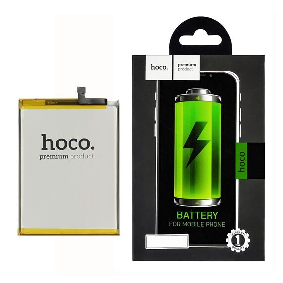Фото 1. Акумулятор Hoco BN5H для Xiaomi Poco M4 (5G) / Poco M5 (4G) / Redmi 10 (5G) / Redmi Note 11E | Yuca.com.ua
