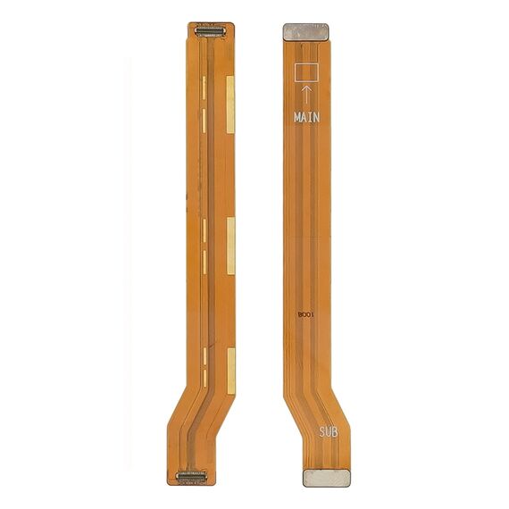 Фото 1. Шлейф для Oppo A15 (CPH2185) системний (міжплатний) | Yuca.com.ua